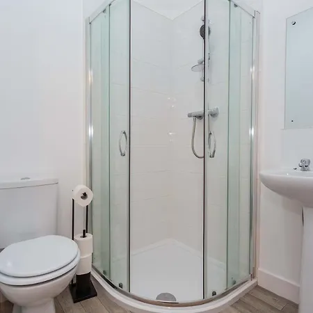 Cherry Property - Passionfruit Suite Blackpool Exterior photo